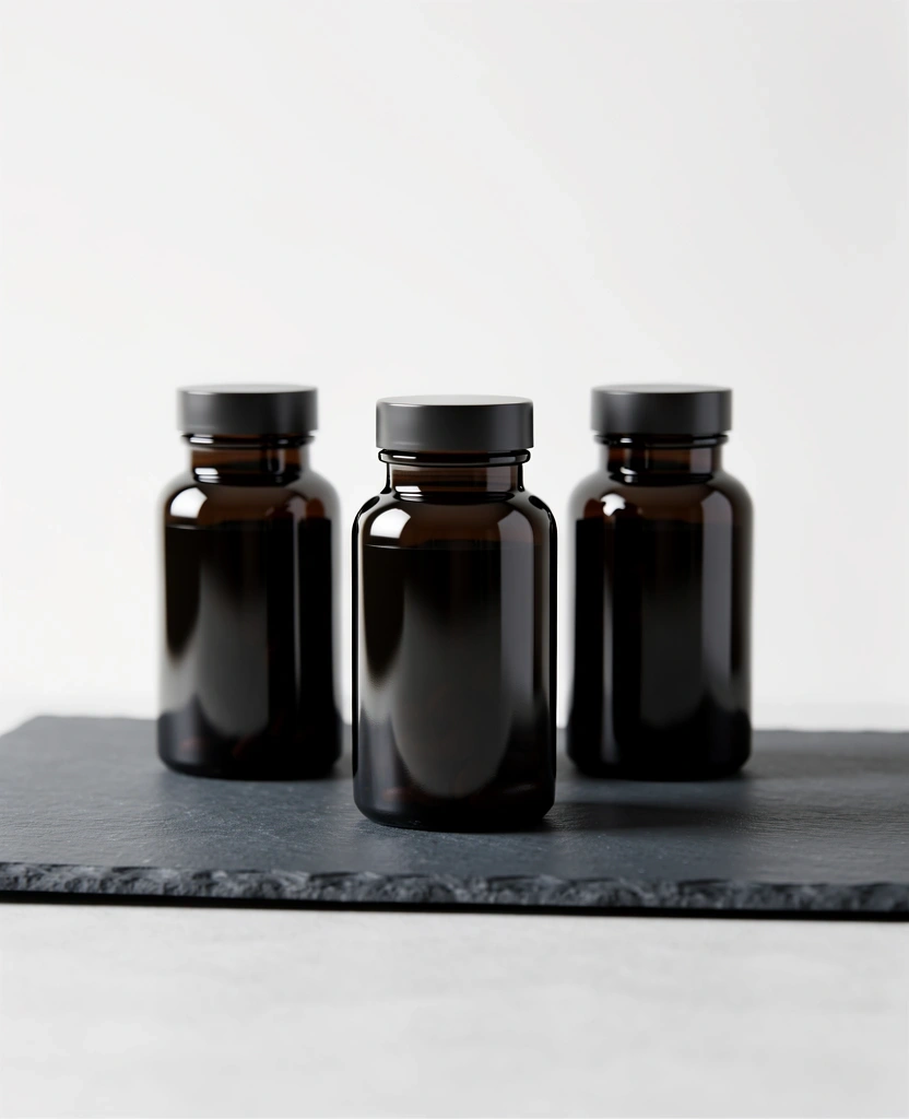 Premium vitamins for men