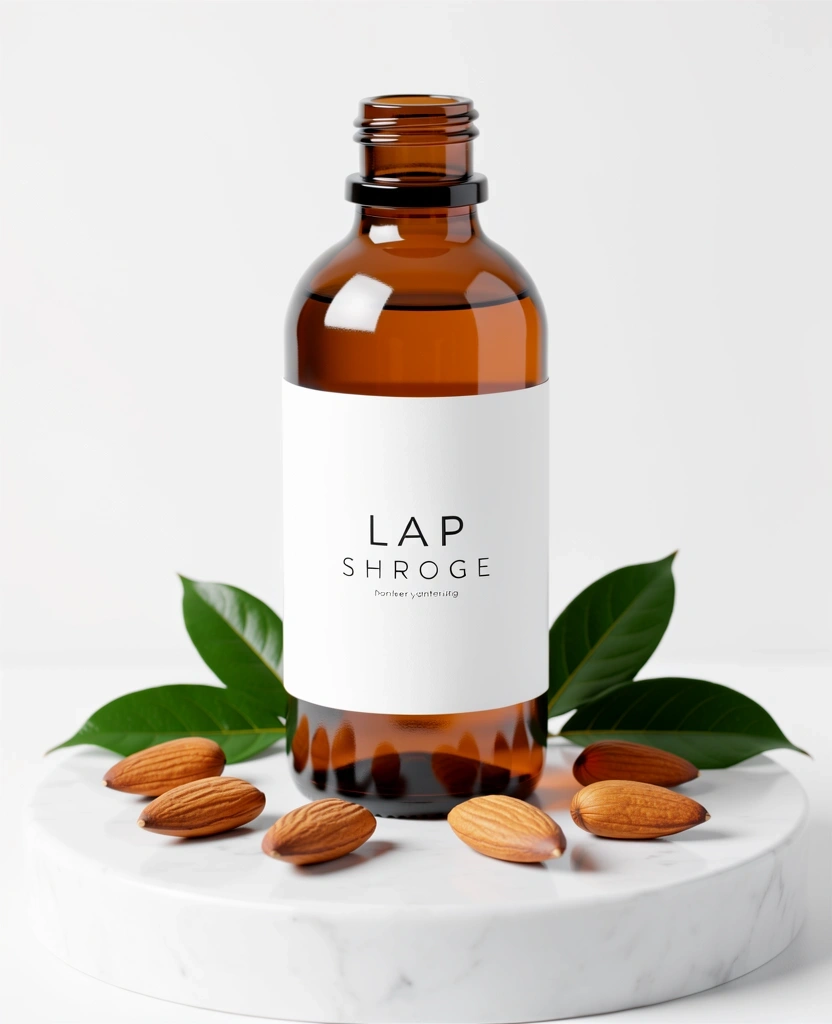 Men's Vitamin Complex Bottle