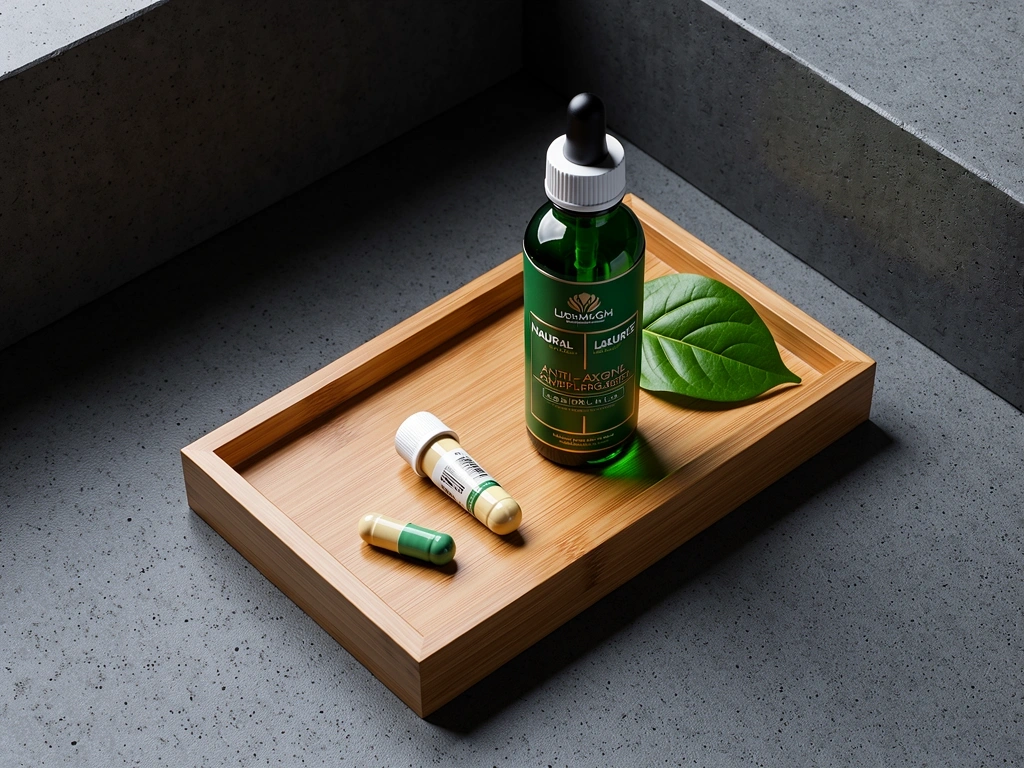 Supplements and Skincare excellence